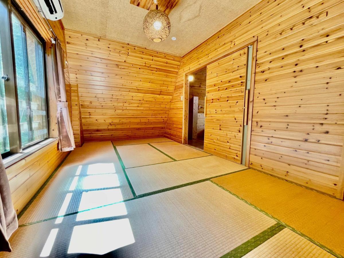 Sunset Kibougaoka Onna Exterior foto